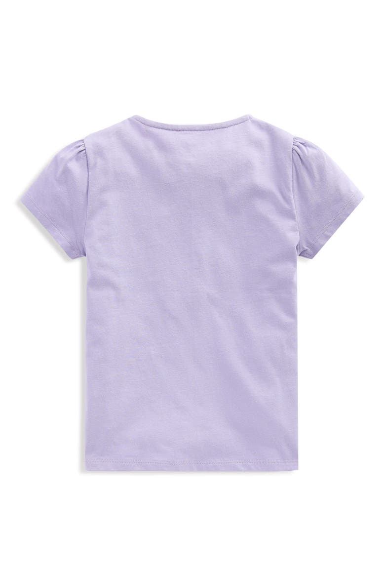 Kids' Superstitch Butterfly T-Shirt, Alternate, color, PURPLE BUTTERFLIES