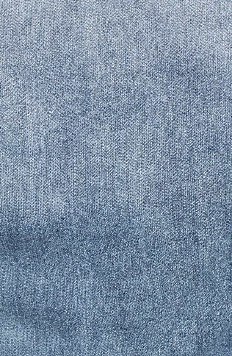 AG 'Robyn' Denim Jacket, Alternate, color,