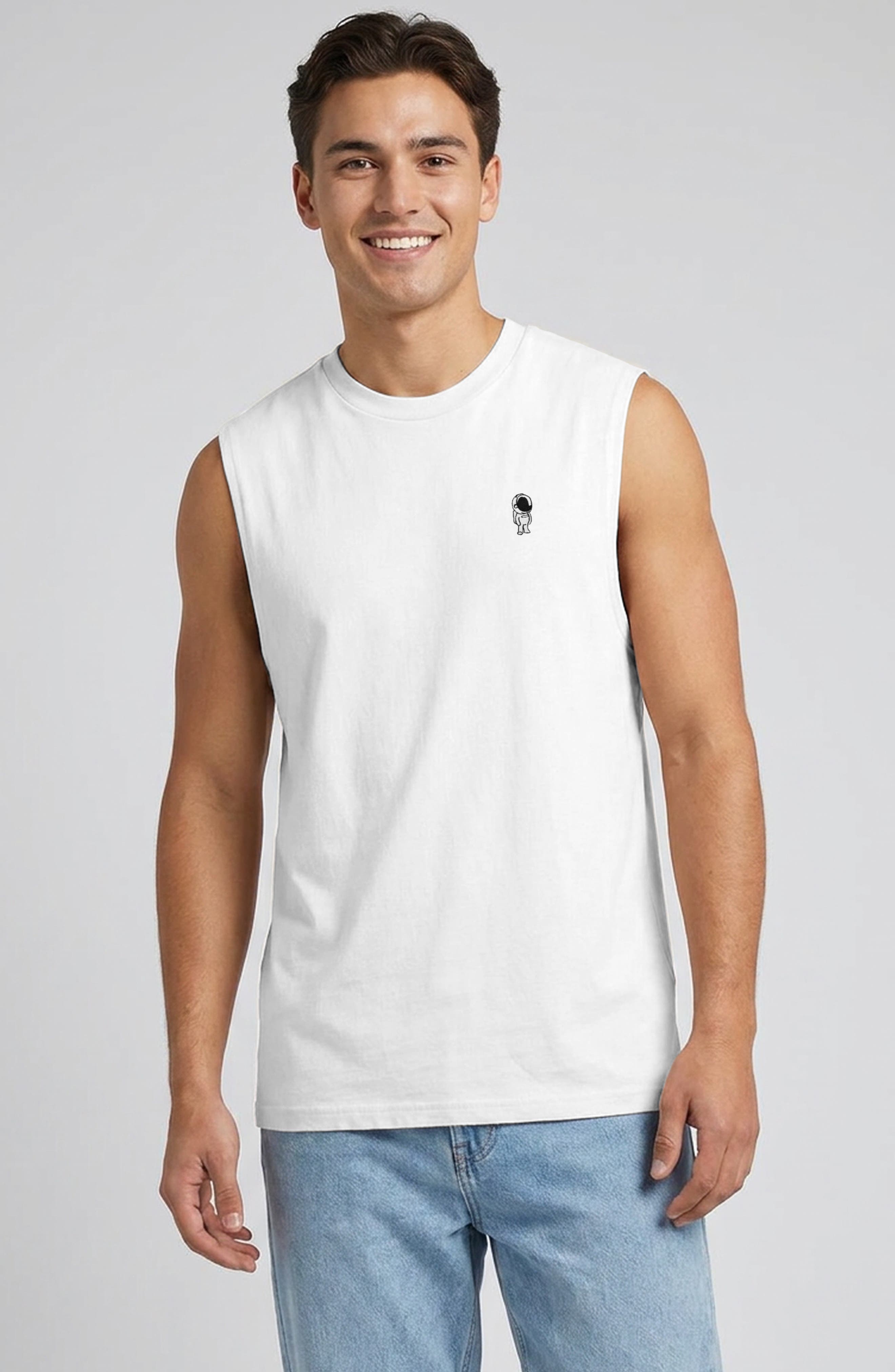 selected White