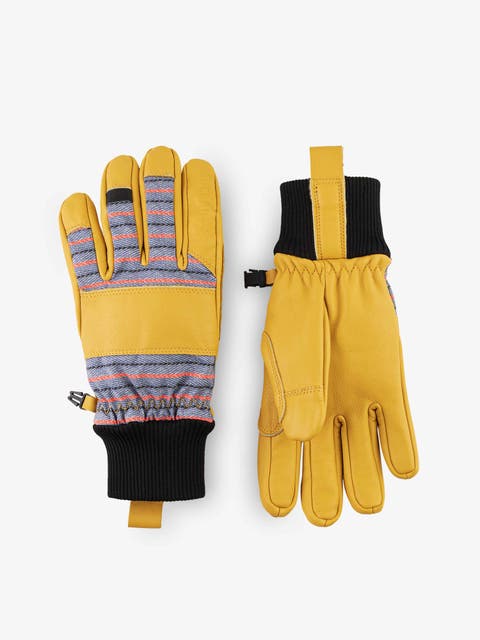 Work 2.0 Gloves