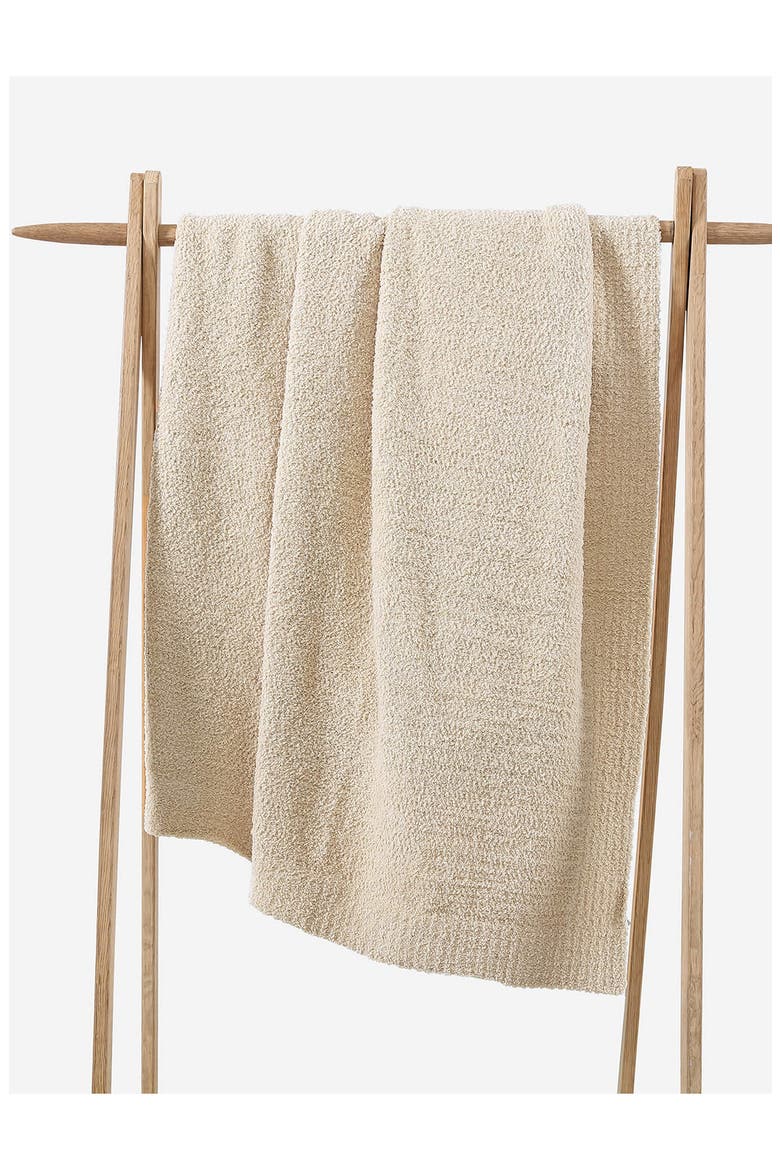 Snug Throw, Alternate, color, SAHARA TAN