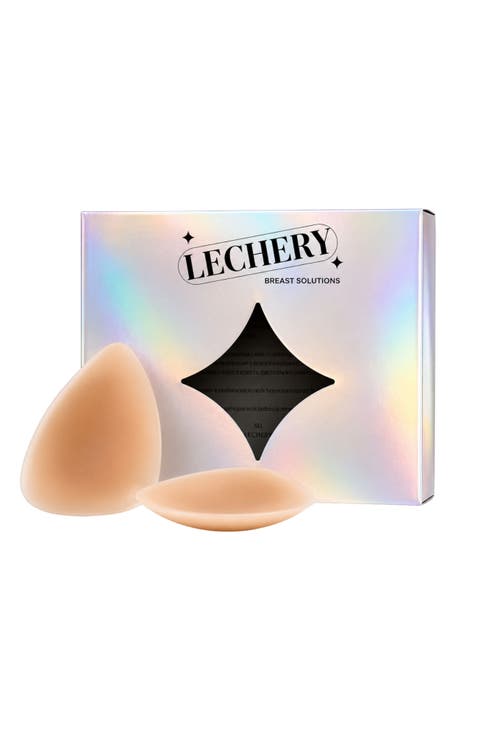 Skingrip Triangle Reusable Silicone Breast Petals Nipple Covers
