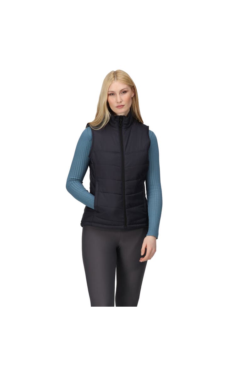 Stage Insulated Bodywarmer, Alternate, color, Navy Blue