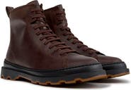 Camper Brutus Lace-Up Boot