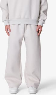 mnml Stiff Baggy Fit Lounge Sweatpants