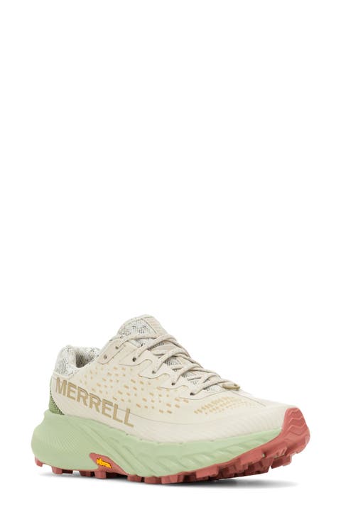 Agility Peak 5 Running Shoe (Women)