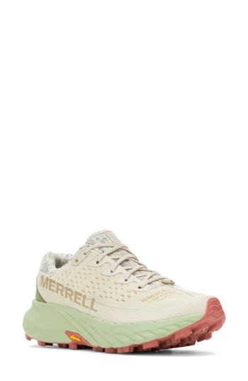 Merrell Agility Peak 5 Running Shoe