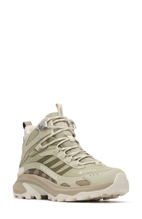 Moab Speed 2 High Top Hiking Shoe
