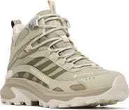 Merrell Moab Speed 2 High Top Hiking Shoe