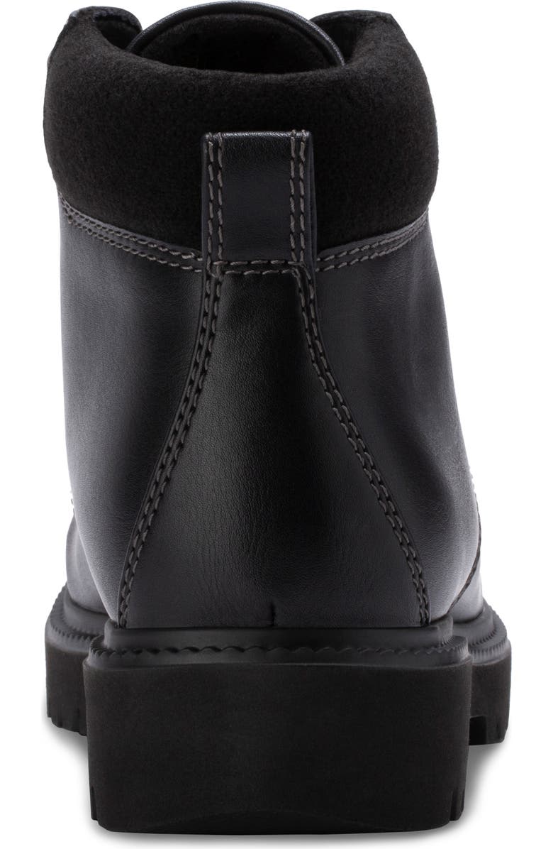 Eastland Meadow Bootie, Alternate, color, Black