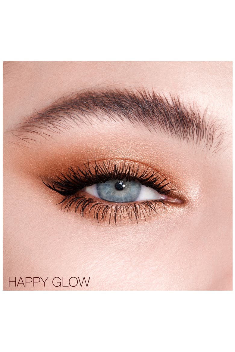 Bejewelled Eyes to Hypnotize Eyeshadow Palette (Limited Edition), Alternate, color, NO COLOR