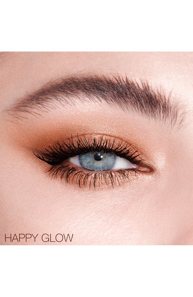 Charlotte Tilbury Bejewelled Eyes to Hypnotize Eyeshadow Palette, Alternate, color,