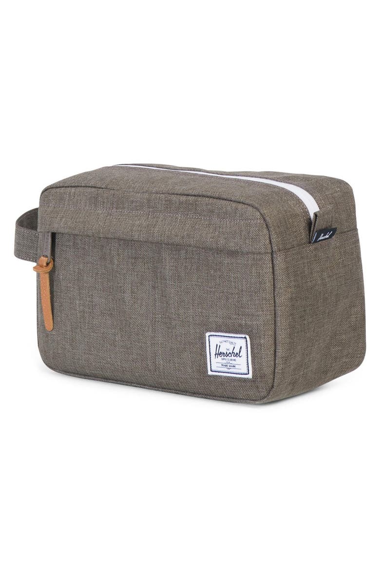 Chapter Travel Kit, Alternate, color, CANTEEN CROSSHATCH