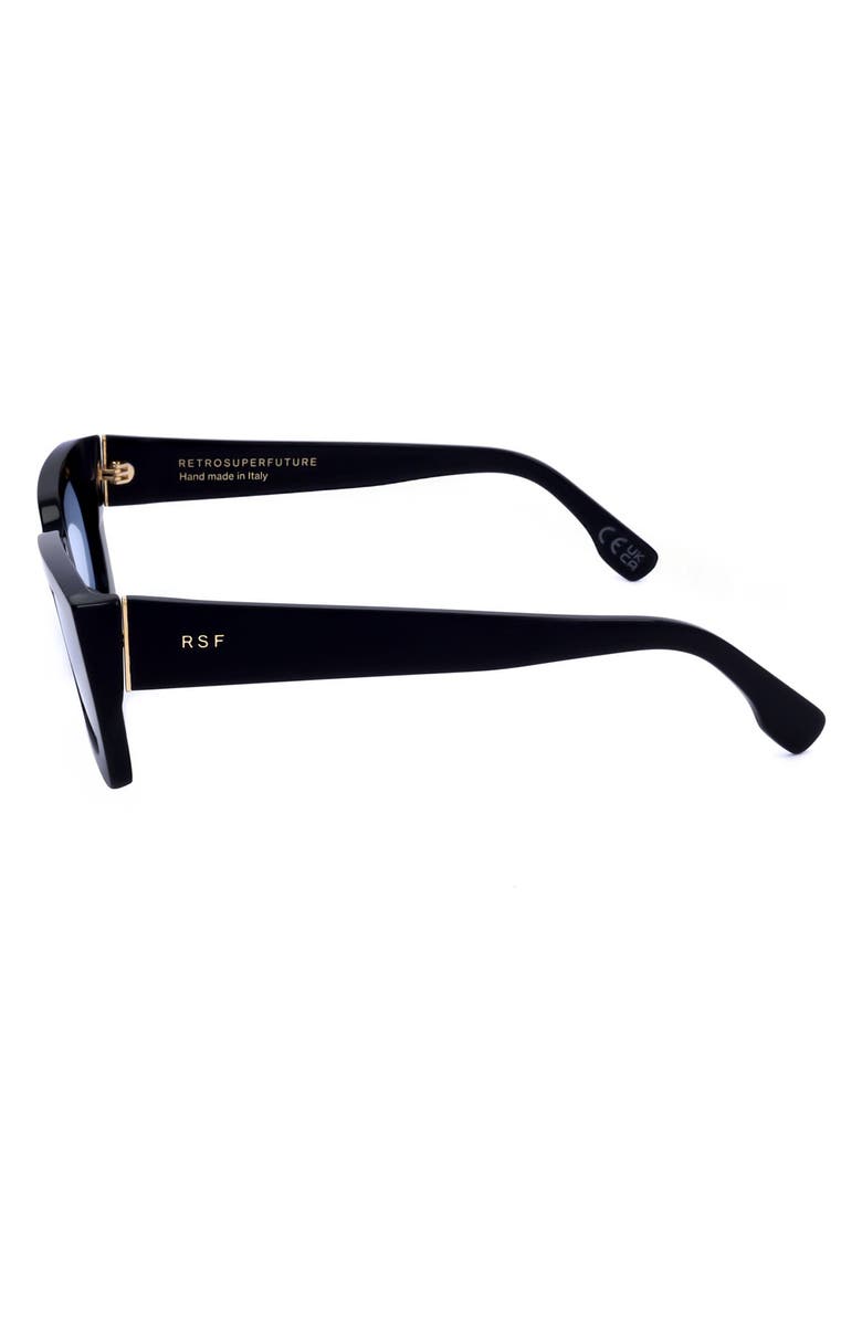 SUPER by RETROSUPERFUTURE<sup>®</sup> 54mm Rectangle Sunglasses, Alternate, color, 