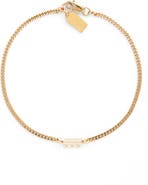 Set & Stones Angel Numbers Bracelet
