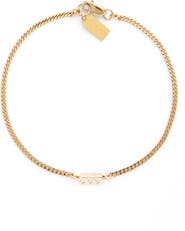 Set & Stones Angel Numbers Bracelet