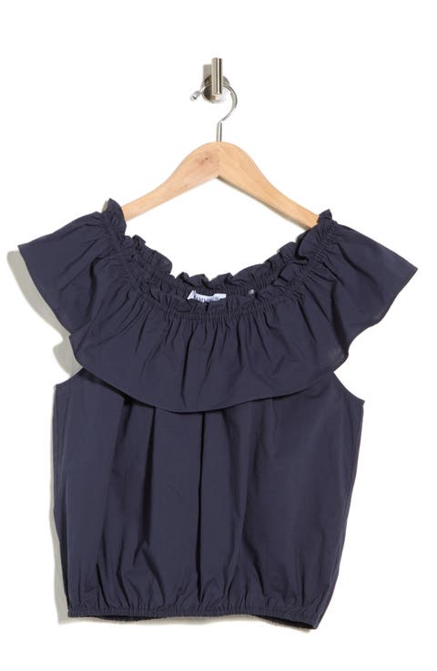 Malaya Top