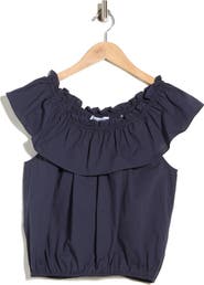 Ramy Brook Malaya Top