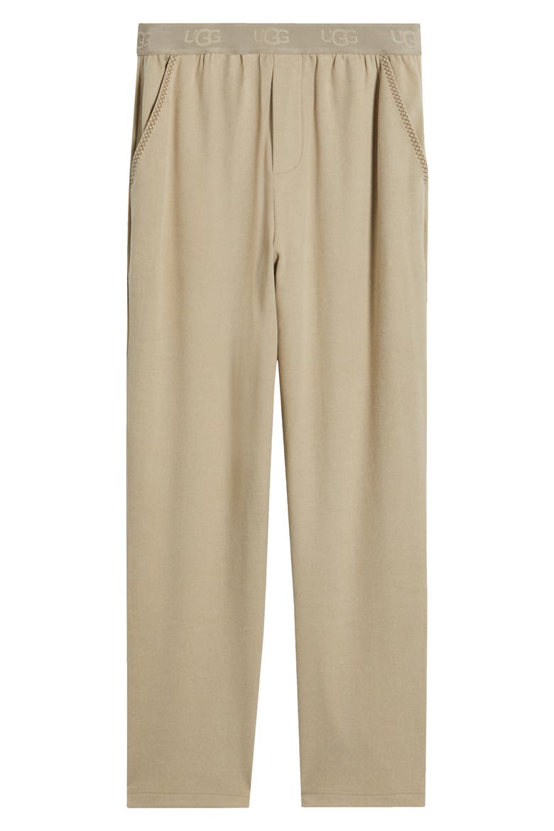 Evander Lounge Pants, Alternate, color, COBBLE GREY