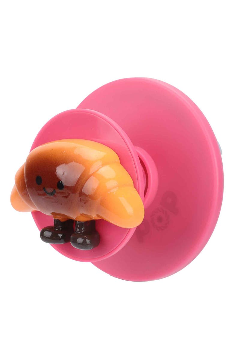 IJOY SpinPop Magnetic Phone Grip, Alternate, color, Croissant