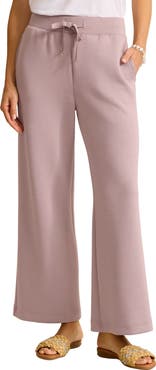 Tommy Bahama Palm Voyage Wide Leg Pants