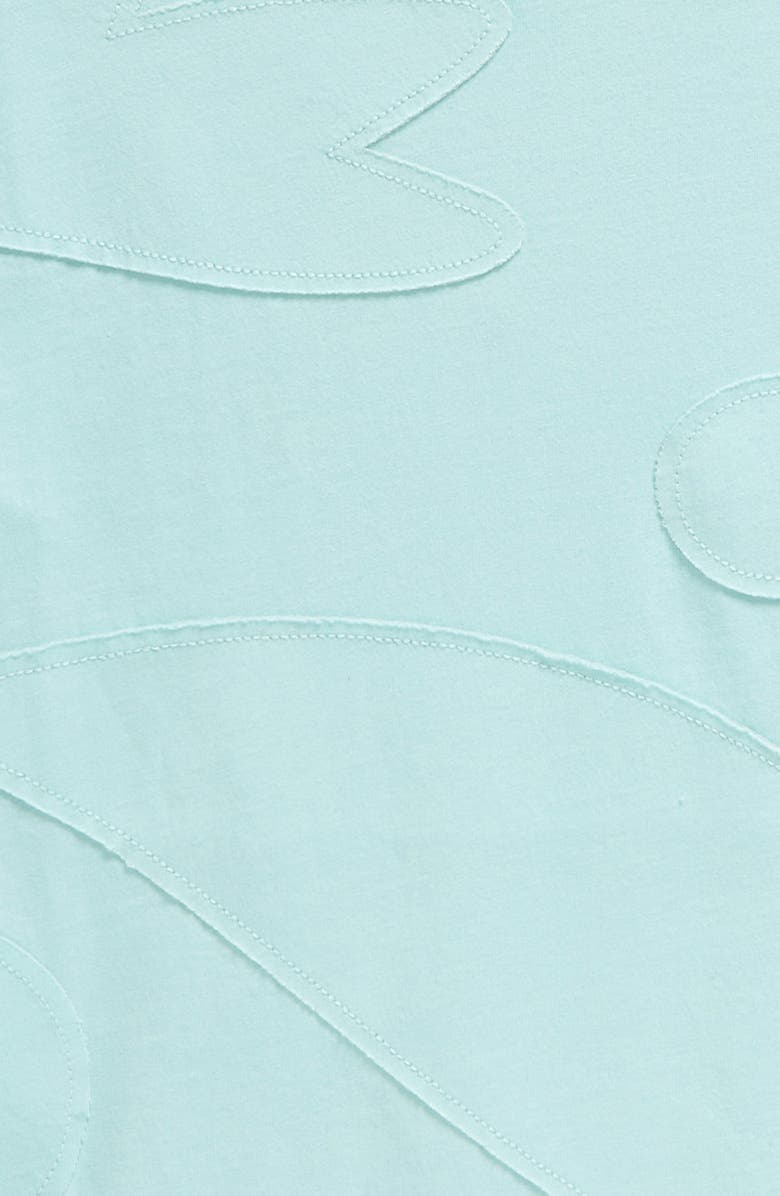 Treasure & Bond Kids' Nature Appliqué T-Shirt, Alternate, color,