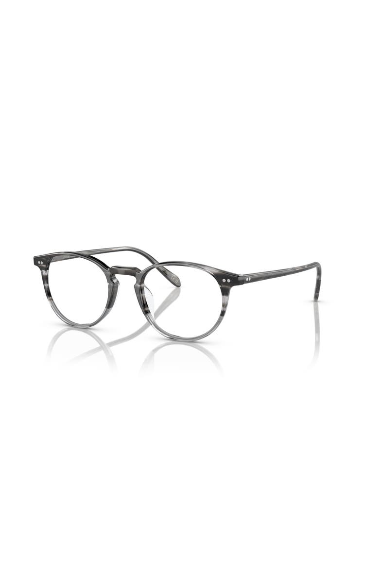 49mm Phantos optical glasses, Main, color, Grey