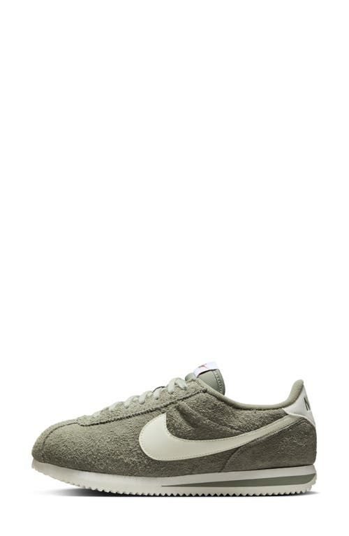 Nike Cortez Vintage Sneaker