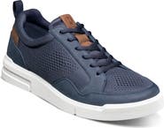 NUNN BUSH Kore City Rally Low Top Sneaker