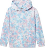 Lands' End Kids Fleece Pullover Hoodie