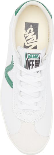 Sport Low Top Sneaker