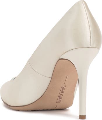 Hazel Pointed Toe Pump