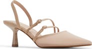 ALDO Renesme Pointed Toe Slingback Pump