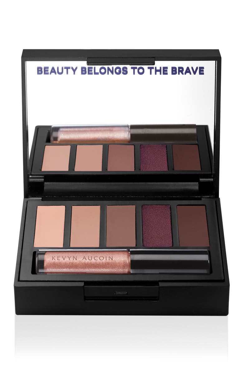 Emphasize Eyeshadow Design Palette, Main, color, AS SEEN IN