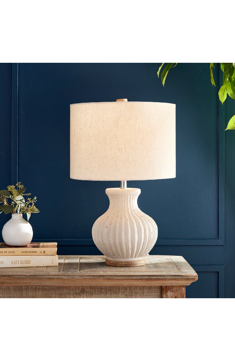 Napa Home & Garden Margot Table Lamp, Alternate, color, 