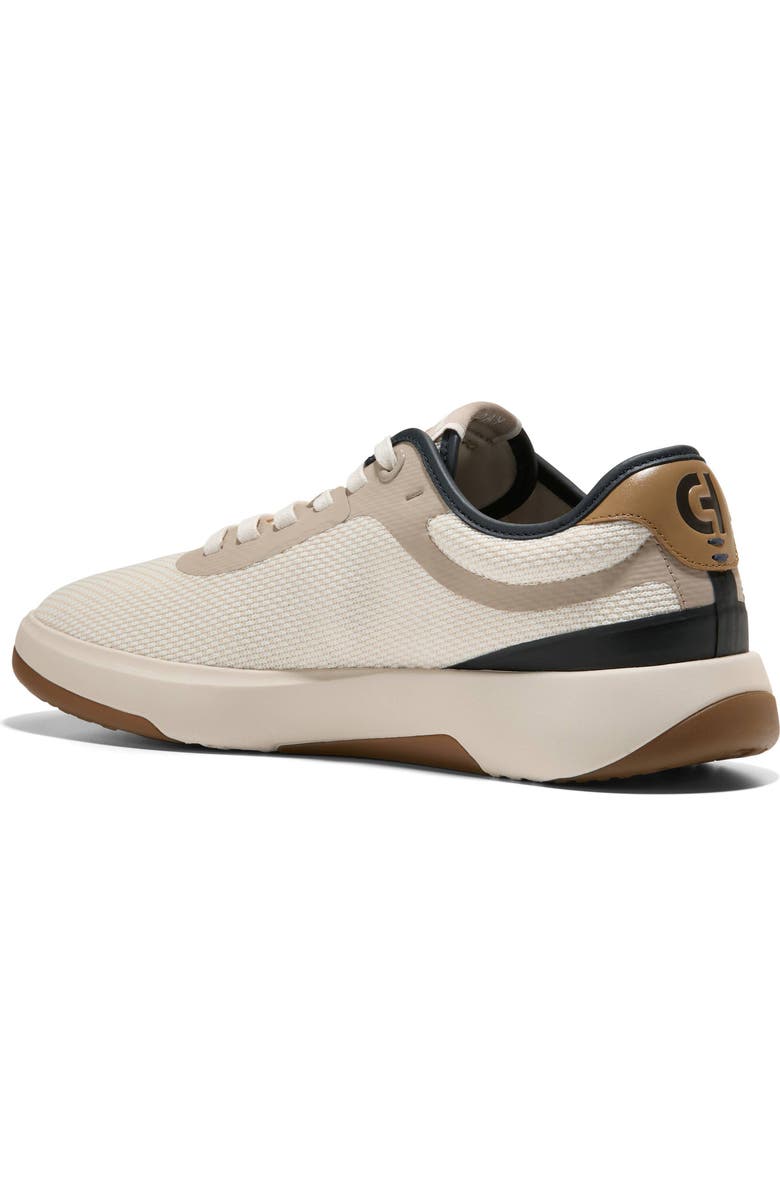 Cole Haan Grand Pulsa Sneaker, Alternate, color, Ivory / Orzo