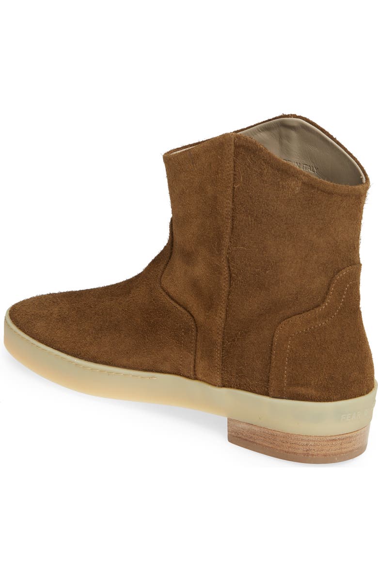 Fear of God Western Santa Fe Boot, Alternate, color,