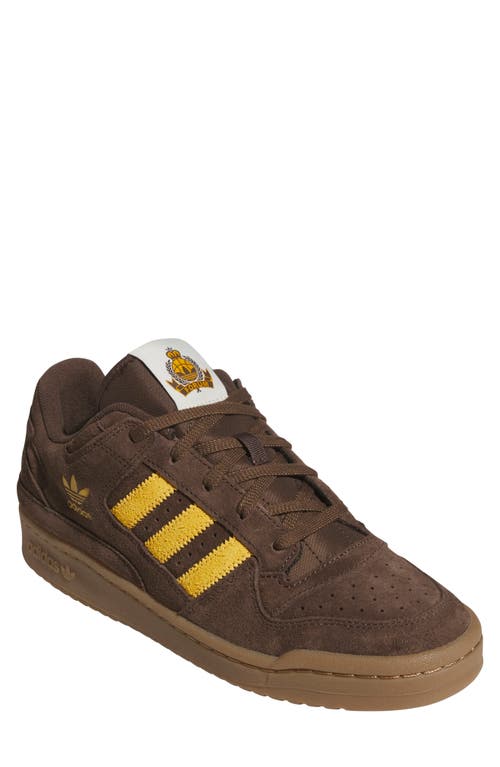 Adidas Originals Adidas Forum Low Basketball Sneaker