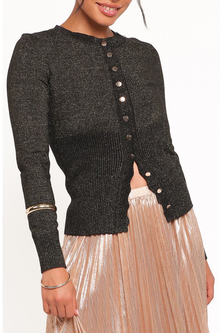 Briar Cardigan, Main, color, BLACK