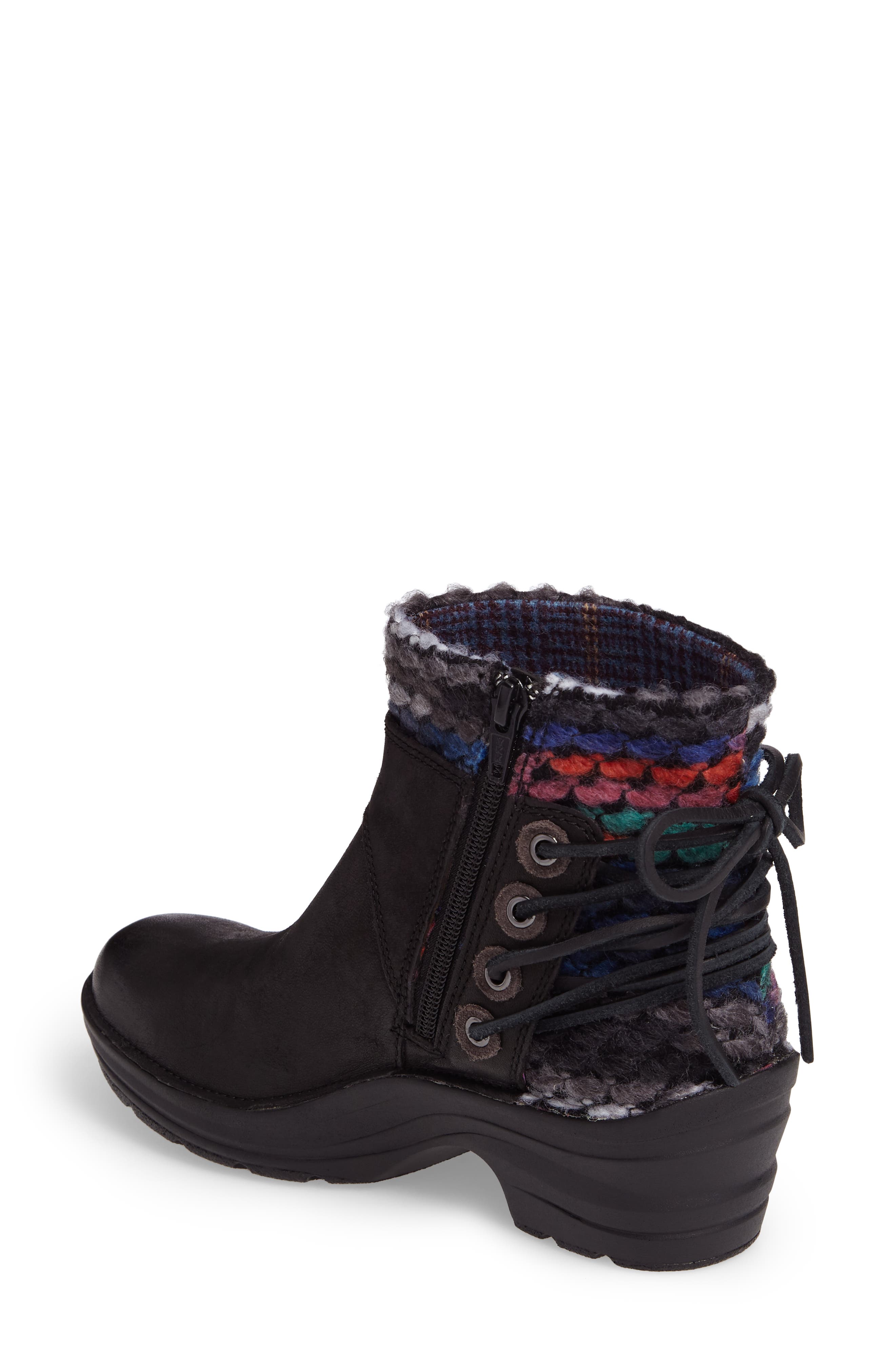 bionica Reign Bootie, Alternate, color, 