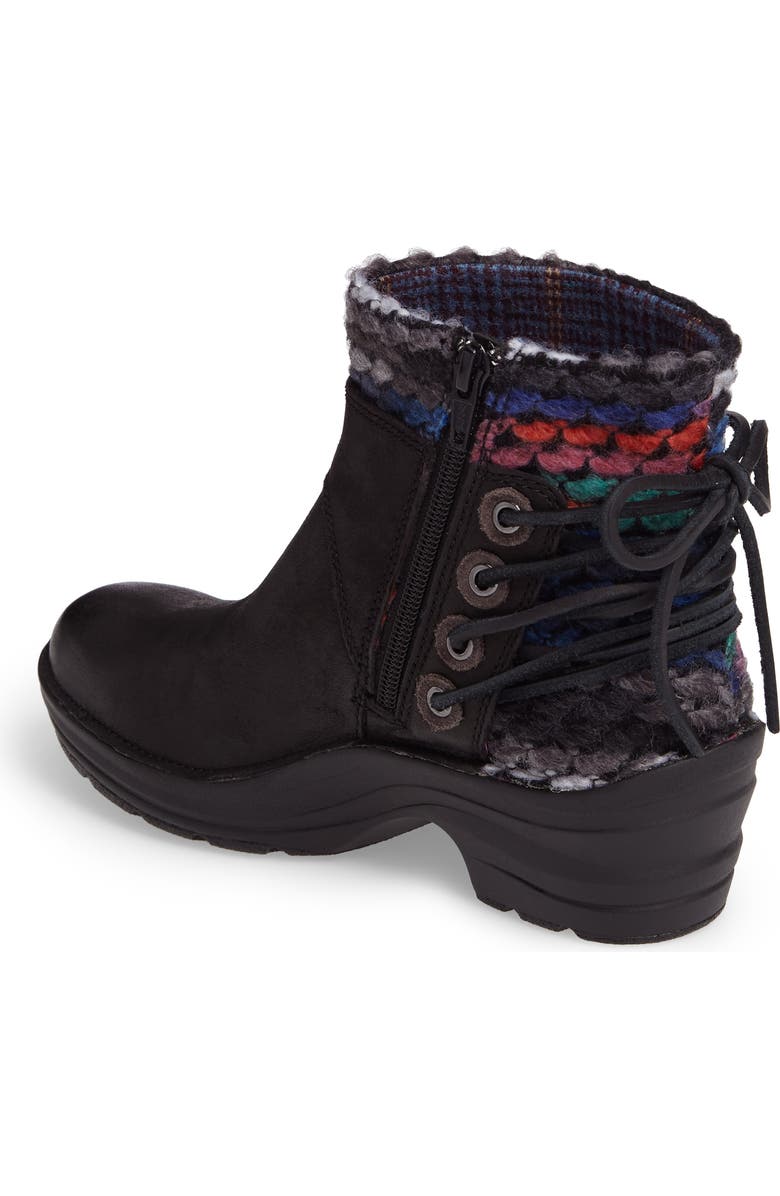 bionica Reign Bootie, Alternate, color,