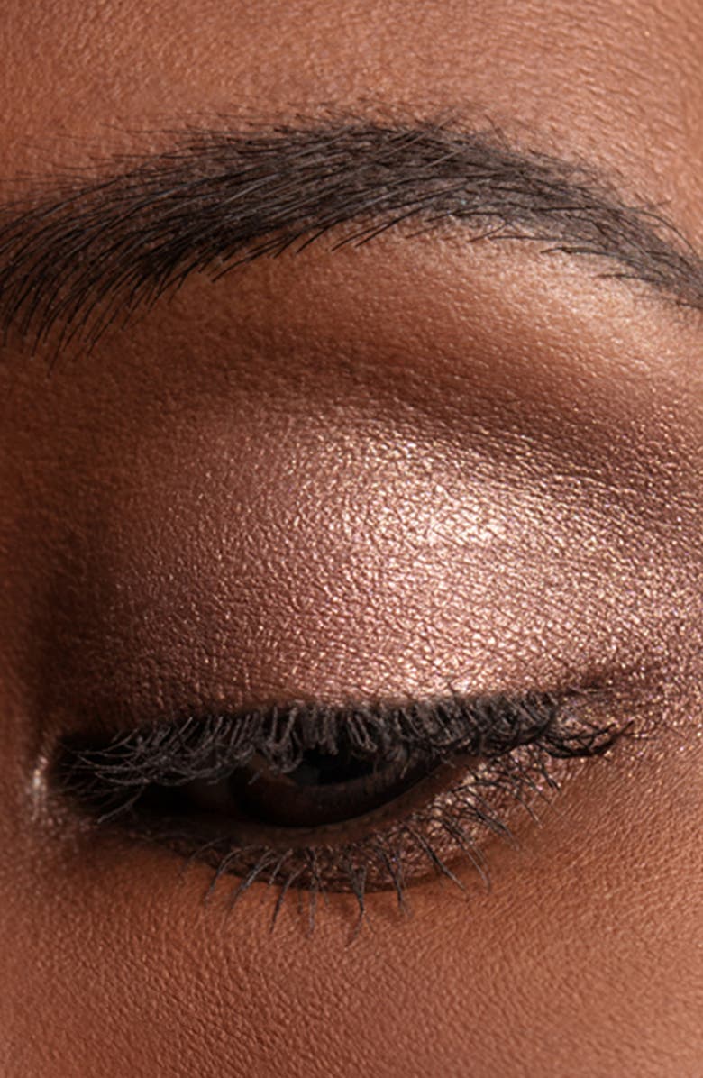 Chantecaille Luminescent Eye Shades, Alternate, color, Giraffe