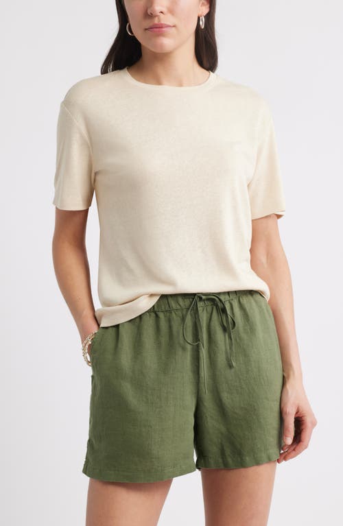 Caslonr Caslon(r) Easy T-shirt