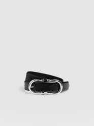 Saint + Sofia Chelsea Belt
