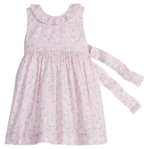 Little English Babies'  Kids' Isabel Dress