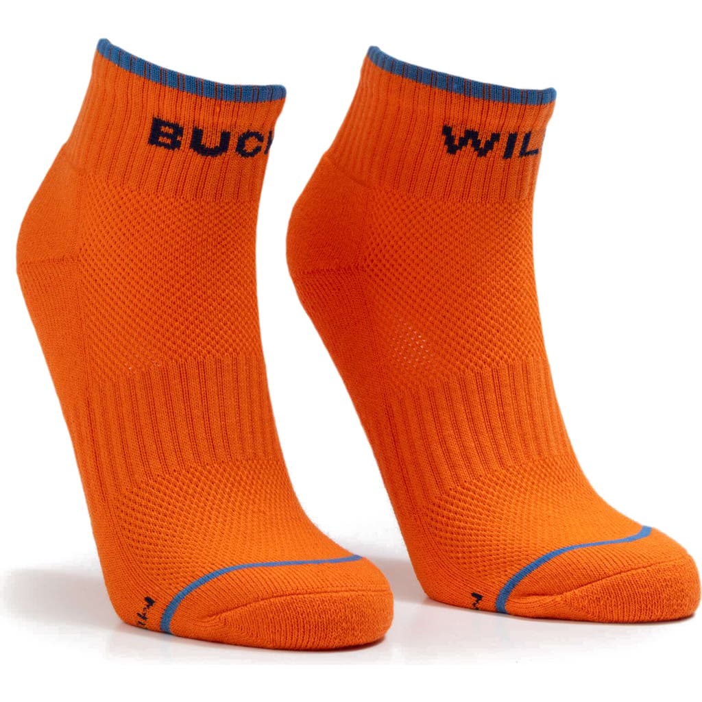 Mother Touché Baby Steps Ankle Socks In Gold