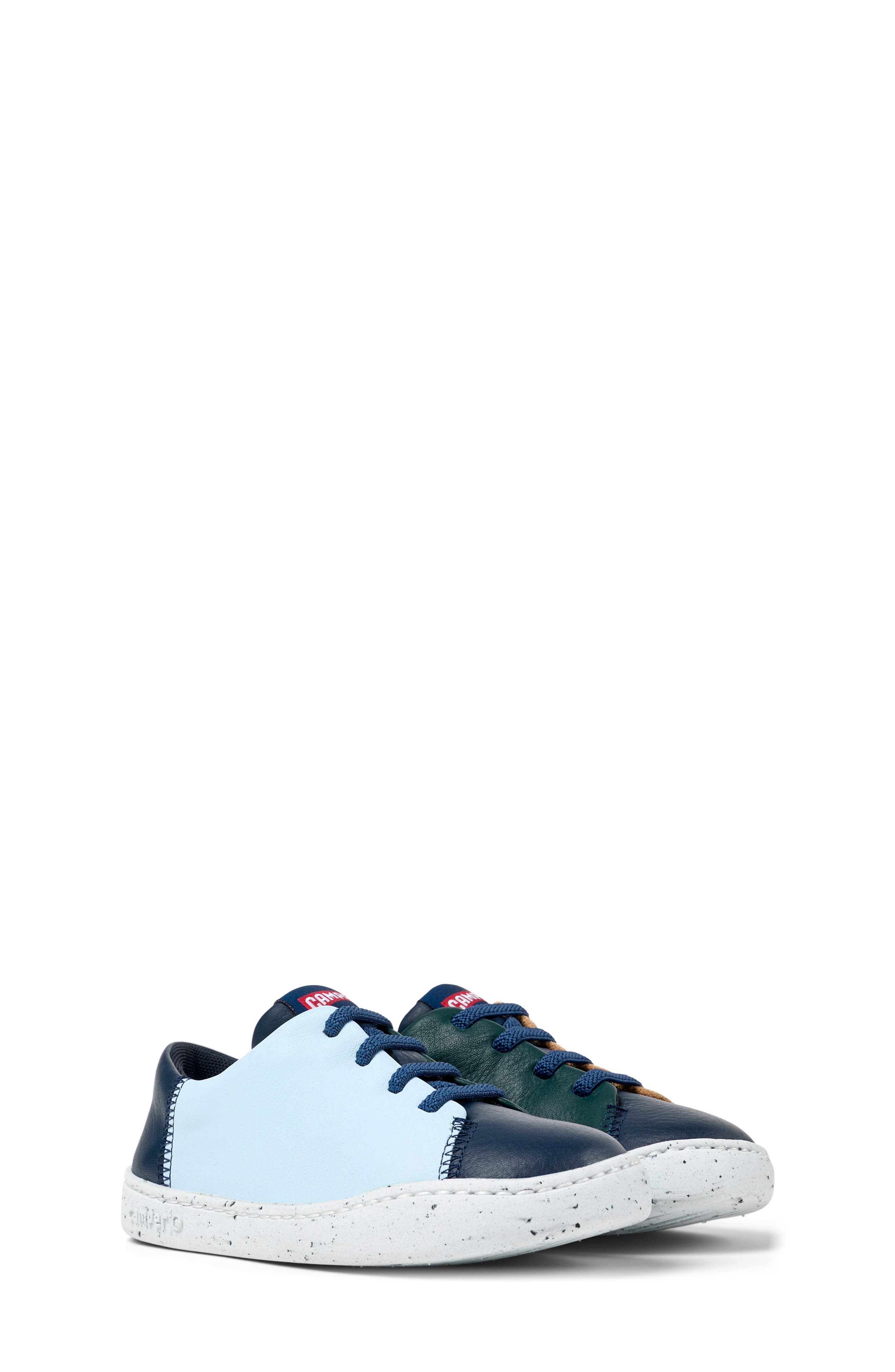 Camper Kids' Peu Touring Twins Sneaker, Alternate, color, 