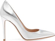 Gianvito Rossi Gianvito 105 Pumps
