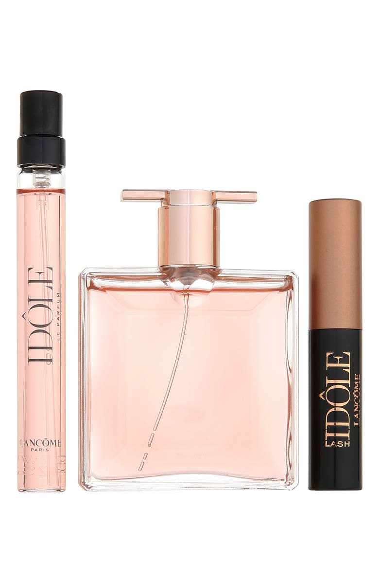Lancôme Idôle Traveler Set USD $91 Value, Alternate, color,