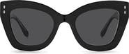 Isabel Marant 51mm Cat Eye Sunglasses